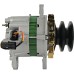 Alternator for Mitsubishi Industrial Engine 1988-On 400-48186 AMT0240 Alternator for Mitsubishi Industrial Engine 1988-On 400-48186 AMT0240