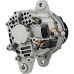 Alternator for Mitsubishi Industrial Engine 1988-On 400-48186 AMT0240 Alternator for Mitsubishi Industrial Engine 1988-On 400-48186 AMT0240