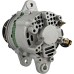 Alternator for Mitsubishi Industrial Engine 1988-On 400-48186 AMT0240 Alternator for Mitsubishi Industrial Engine 1988-On 400-48186 AMT0240