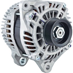 Remanufactured Automotive Alternator for 5.6L Infiniti M56 2011-2013, Q70 2014-2017