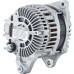 Remanufactured Automotive Alternator for 5.6L Infiniti M56 2011-2013, Q70 2014-2017 Remanufactured Automotive Alternator for 5.6L Infiniti M56 2011-2013, Q70 2014-2017