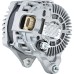 Remanufactured Automotive Alternator for 5.6L Infiniti M56 2011-2013, Q70 2014-2017 Remanufactured Automotive Alternator for 5.6L Infiniti M56 2011-2013, Q70 2014-2017