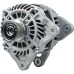 Remanufactured Automotive Alternator for 2.0L Chevrolet City Express 2015-2018 Remanufactured Automotive Alternator for 2.0L Chevrolet City Express 2015-2018