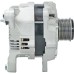 Alternator for Dodge Ram 2500 6700cc, 6.7L/408CI L6 2010, 6700cc 400-48191R Alternator for Dodge Ram 2500 6700cc, 6.7L/408CI L6 2010, 6700cc 400-48191R
