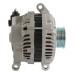 Mitsubishi Outlander Alternator IR/IF 12 Volt, 120 Amp 1800A141 Mitsubishi Outlander Alternator IR/IF 12 Volt, 120 Amp 1800A141