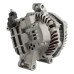 Mitsubishi Outlander Alternator IR/IF 12 Volt, 120 Amp 1800A141 Mitsubishi Outlander Alternator IR/IF 12 Volt, 120 Amp 1800A141