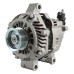 Mitsubishi Outlander Alternator IR/IF 12 Volt, 120 Amp 1800A141 Mitsubishi Outlander Alternator IR/IF 12 Volt, 120 Amp 1800A141