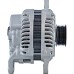 Alternator for Subaru Legacy & Outback IR/IF 12-Volt 100 Amp, 23700-AA63A Alternator for Subaru Legacy & Outback IR/IF 12-Volt 100 Amp, 23700-AA63A