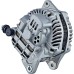 Alternator for Subaru Legacy & Outback IR/IF 12-Volt 100 Amp, 23700-AA63A Alternator for Subaru Legacy & Outback IR/IF 12-Volt 100 Amp, 23700-AA63A