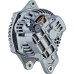 Alternator for Subaru Legacy & Outback IR/IF 12-Volt 100 Amp, 23700-AA63A Alternator for Subaru Legacy & Outback IR/IF 12-Volt 100 Amp, 23700-AA63A