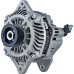 Alternator for Subaru Legacy & Outback IR/IF 12-Volt 100 Amp, 23700-AA63A Alternator for Subaru Legacy & Outback IR/IF 12-Volt 100 Amp, 23700-AA63A