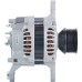 Alternator for Volvo-Penta IR/IF 24-Volt 80 Amp 3587218, 38038045 Alternator for Volvo-Penta IR/IF 24-Volt 80 Amp 3587218, 38038045