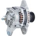 Alternator for Volvo-Penta IR/IF 24-Volt 80 Amp 3587218, 38038045 Alternator for Volvo-Penta IR/IF 24-Volt 80 Amp 3587218, 38038045