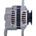 Alternator for John Deere 75C, 80C, New Holland E135B, E70B, E80B 400-48203 Alternator for John Deere 75C, 80C, New Holland E135B, E70B, E80B 400-48203