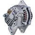 Alternator for John Deere 75C, 80C, New Holland E135B, E70B, E80B 400-48203 Alternator for John Deere 75C, 80C, New Holland E135B, E70B, E80B 400-48203