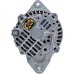 Alternator for John Deere 75C, 80C, New Holland E135B, E70B, E80B 400-48203 Alternator for John Deere 75C, 80C, New Holland E135B, E70B, E80B 400-48203