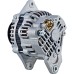 Alternator for John Deere 75C, 80C, New Holland E135B, E70B, E80B 400-48203 Alternator for John Deere 75C, 80C, New Holland E135B, E70B, E80B 400-48203