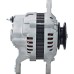 Alternator for Mazda B2000 1986, 1987, B2200 1987-1989, RX-7 1984 400-48204 Alternator for Mazda B2000 1986, 1987, B2200 1987-1989, RX-7 1984 400-48204