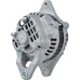 Alternator for Mazda B2000 1986, 1987, B2200 1987-1989, RX-7 1984 400-48204 Alternator for Mazda B2000 1986, 1987, B2200 1987-1989, RX-7 1984 400-48204