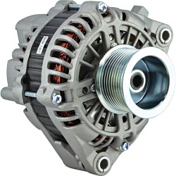 Alternator for Renault Midlum II 01183126KZ, 20224