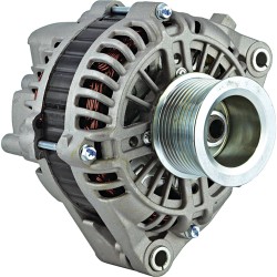 Alternator for Volvo Penta TAD560VE, TAD561VE, TAD761VE, TAD762VE ROTA0211