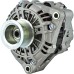 Alternator for Volvo Penta TAD560VE, TAD561VE, TAD761VE, TAD762VE ROTA0211 Alternator for Volvo Penta TAD560VE, TAD561VE, TAD761VE, TAD762VE ROTA0211