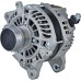 Remanufactured AEP Alternator 400-48212R for Subaru Forester 2014-2016 23700-AA760 Remanufactured AEP Alternator 400-48212R for Subaru Forester 2014-2016 23700-AA760