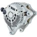 Alternator for Mazda 3 12V 110 Amp 2012-2013 PE07-18-300 8112102 11635 Alternator for Mazda 3 12V 110 Amp 2012-2013 PE07-18-300 8112102 11635