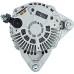 Alternator for Mazda 3 12V 110 Amp 2012-2013 PE07-18-300 8112102 11635 Alternator for Mazda 3 12V 110 Amp 2012-2013 PE07-18-300 8112102 11635