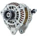 Alternator for Mazda 3 12V 110 Amp 2012-2013 PE07-18-300 8112102 11635 Alternator for Mazda 3 12V 110 Amp 2012-2013 PE07-18-300 8112102 11635