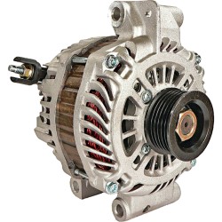 Alternator Ford Fusion 2.3L & Mercury Milan 2006-2009