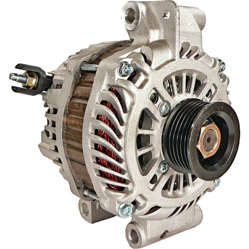 Alternator Ford Fusion 2.3L & Mercury Milan 2006-2009