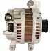 Alternator Ford Fusion 2.3L & Mercury Milan 2006-2009 Alternator Ford Fusion 2.3L & Mercury Milan 2006-2009