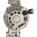 Alternator Ford Fusion 2.3L & Mercury Milan 2006-2009 Alternator Ford Fusion 2.3L & Mercury Milan 2006-2009