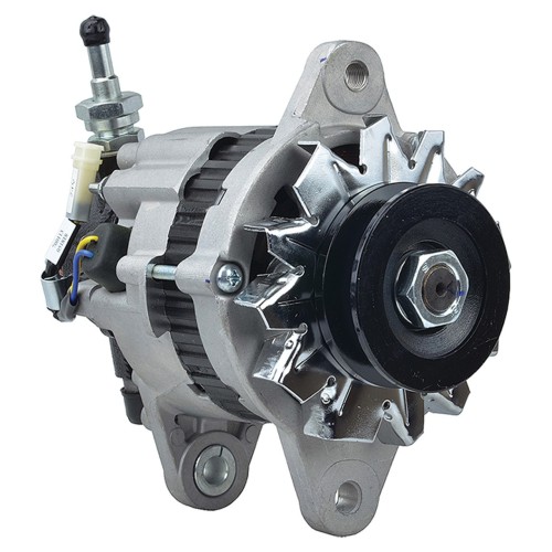 Alternator fits Mitsubishi Forklift Truck with S4E S6E Engine