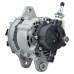Alternator fits Mitsubishi Forklift Truck with S4E S6E Engine Alternator fits Mitsubishi Forklift Truck with S4E S6E Engine