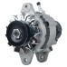 Alternator fits Mitsubishi Forklift Truck with S4E S6E Engine Alternator fits Mitsubishi Forklift Truck with S4E S6E Engine