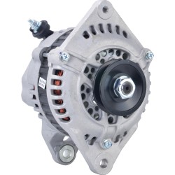 Alternator for 1.3L Mazda Rx-7 1986-1988 12V 14910 186-0352 111408 10463787