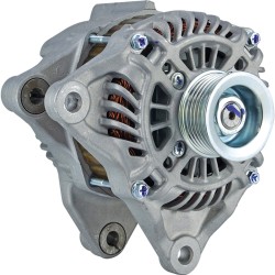 Remanufactured Automotive Alternator for 2.0L Mazda 3 2014-2016, CX-5 2013-2016 20288