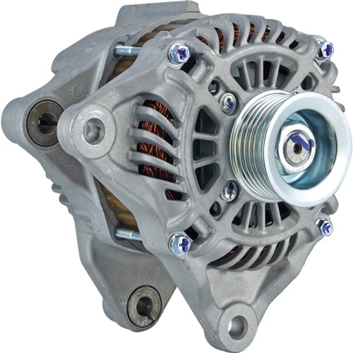 Remanufactured Automotive Alternator for 2.0L Mazda 3 2014-2016, CX-5 2013-2016 20288