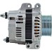 Alternator for Mitsubishi A4TR6091 24V CW 100Amp IR 400-48226 Alternator for Mitsubishi A4TR6091 24V CW 100Amp IR 400-48226