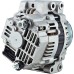 Alternator for Mitsubishi A4TR6091 24V CW 100Amp IR 400-48226 Alternator for Mitsubishi A4TR6091 24V CW 100Amp IR 400-48226