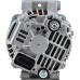 Alternator for Mitsubishi A4TR6091 24V CW 100Amp IR 400-48226 Alternator for Mitsubishi A4TR6091 24V CW 100Amp IR 400-48226