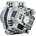 Alternator for Mitsubishi A4TR6091 24V CW 100Amp IR 400-48226 Alternator for Mitsubishi A4TR6091 24V CW 100Amp IR 400-48226