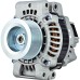 Alternator for Mitsubishi A4TR6091 24V CW 100Amp IR 400-48226 Alternator for Mitsubishi A4TR6091 24V CW 100Amp IR 400-48226