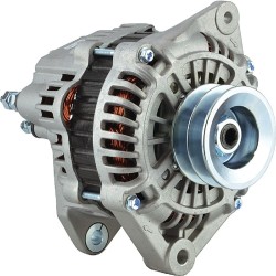 Alternator for Renault 135.08 4.1, 135.09 4.1, 135.10 4.1, 5001847422, 20003
