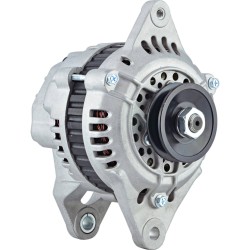 Automotive Alternator for 1.1L Mazda RX-7 R2 1984-1985 AMT0104 334-1759 A450