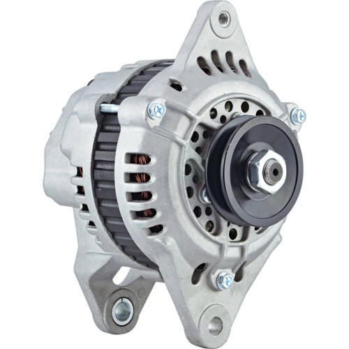 Automotive Alternator for 1.1L Mazda RX-7 R2 1984-1985 AMT0104 334-1759 A450