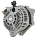 Alternator for Ford Police Interceptor Utility 2013-2014, Taurus 2014 400-48232R Alternator for Ford Police Interceptor Utility 2013-2014, Taurus 2014 400-48232R