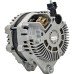 Alternator for Ford Police Interceptor Utility 2013-2014, Taurus 2014 400-48232R Alternator for Ford Police Interceptor Utility 2013-2014, Taurus 2014 400-48232R